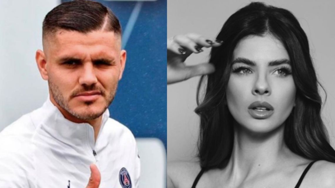 Revelaron la polémica expresión que Mauro Icardi le habría dicho a la China Suárez sobre Wanda Nara | Caras