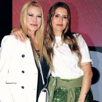 Mica Tinelli compartió un emotivo video de Soledad Aquino tras su trasplante: "No tengo más palabras"