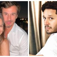 Se conoció la propuesta que le hicieron Pampita y Roberto García Moritán a Benjamín Vicuña