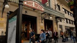 Café Tortoni