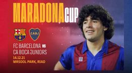 Maradona-Cup