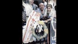 El cajón de Aníbal