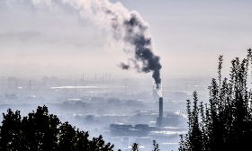 pollution