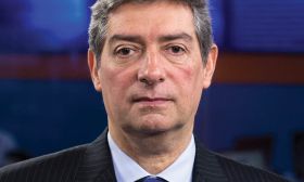 Supreme Court Chief Justice Horacio Rosatti.