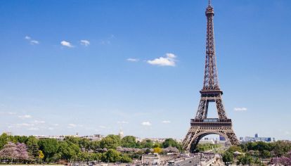 Viví Francia 2021: Nuestros elegidos de una nueva semana francesa en Argentina