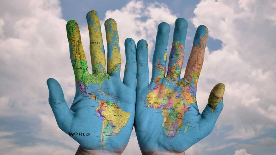 Multilateralismo