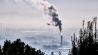pollution