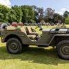 Jeep 80 años