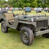 Jeep 80 años