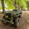 Jeep 80 años