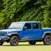 Jeep 80 años