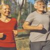 Se necesita al menos una hora de ejercicio aeróbico, como correr o  caminar, para elevar el nivel de HDL
