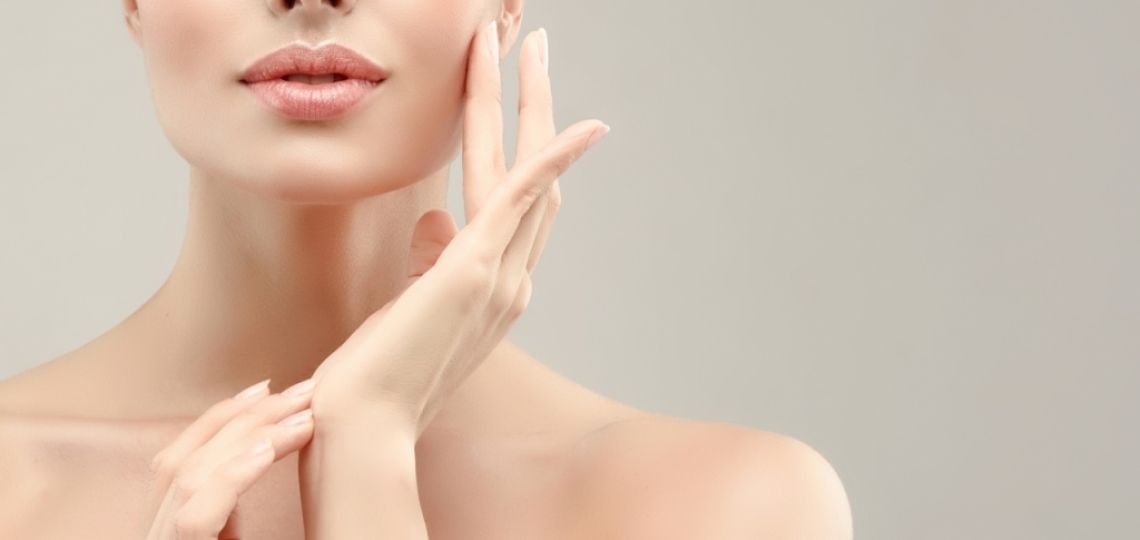 Los beneficios del cannabidiol para el cuidado de la piel 