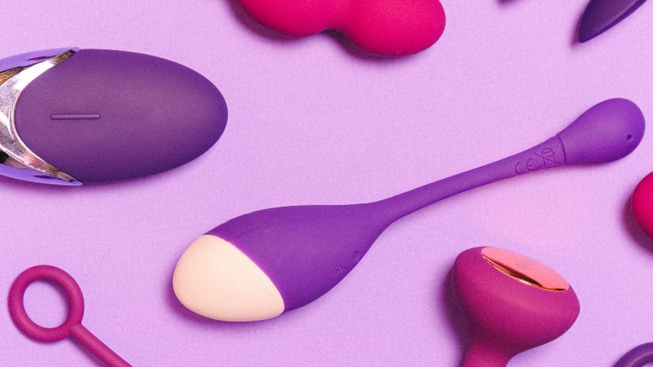Marie Claire | Sexo y orgasmo: ¿cómo llegar al squirt?