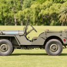 Jeep 80 años