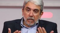 Aníbal Fernández