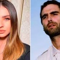 Ángel de Brito dio detalles de la relación de la China Suárez y Nico Furtado
