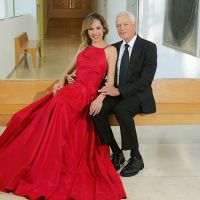 EDUARDO Y ELINA COSTANTINI Y LOS 20 AÑOS DEL MALBA