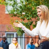 MAXIMA: LA REINA DE LAS TENDENCIAS