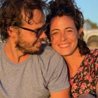 Una fanática atacó el local de la pareja de Benjamín Rojas