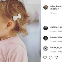Una fanática atacó el local de la pareja de Benjamín Rojas