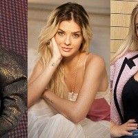 Yanina Latorre reveló la charla entre Wanda Nara y la China Suárez donde habla de Pampita