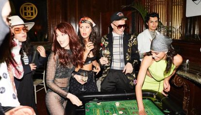 BAFWEEK: Cerró con innovadoras y audaces propuestas