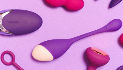 Sexo y orgasmo: ¿cómo llegar al squirt?