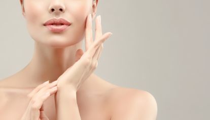 ¿Qué efecto tiene en la piel el plasma rico en plaquetas?