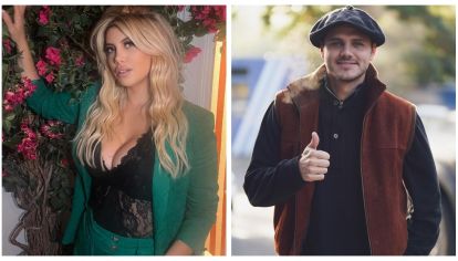 Todos los detalles de la carta que Mauro Icardi envió a Wanda Nara: "Soy una persona de bien"