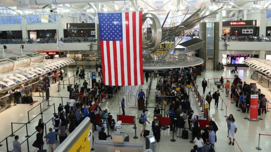aeropuerto de Estados Unidos 20211026