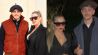 El disfraz de Wanda Nara y Mauro Icardi