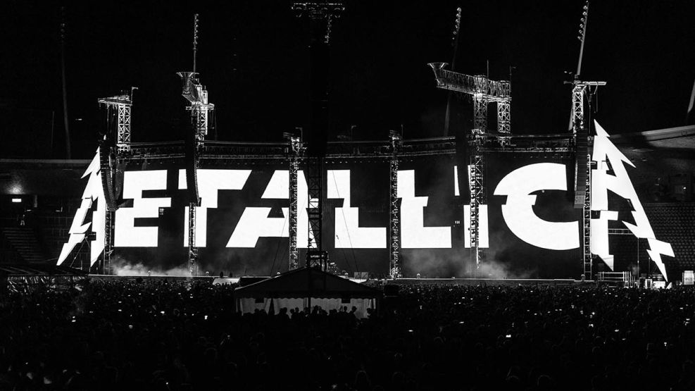 Metallica 20211026