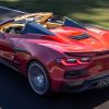 Chevrolet Corvette Z06