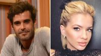 Aseguran que Nico Cabré se enojó con la China Suárez en medio de la polémica con Wanda Nara