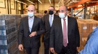 Bayer anunció inversiones por 150 millones de dólares