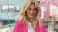Yanina Latorre recordó la situación de adulterio que vivió con Diego Latorre
