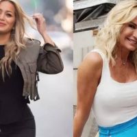Yanina Latorre apuró a Karina La Princesita y aseguró que está separada de su novio
