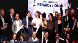Premios Konex: la actualidad de la ficción argentina