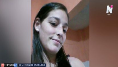 Embarazada baleada en Remedios de Escalada