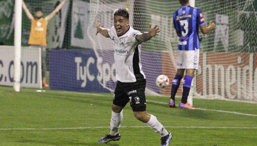 Brian Fernández