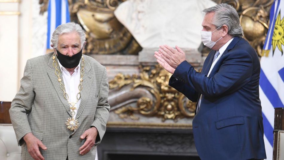 Alberto Fernández José Mujica 20211027
