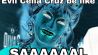 Los memes Evil Like causan furor en redes