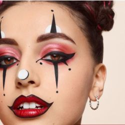 5 ideas de makeup para halloween - Rimmel London