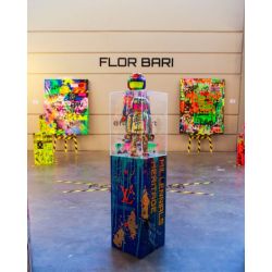 Flor Bari | Foto:Flor Bari