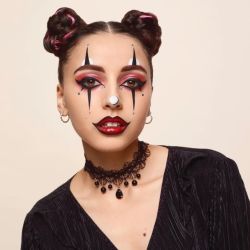 Ideas de maquillaje para halloween