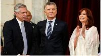 alberto macri cfk 28102021