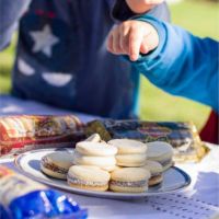 Alfajores Subom