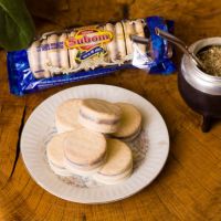 Alfajores Subom