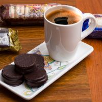 Alfajores Subom